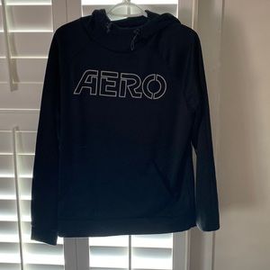 Aero sweatshirt
